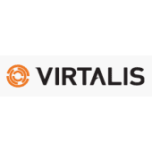 Virtalis's Logo