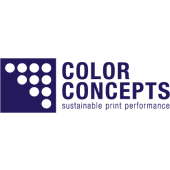 Color Concepts's Logo