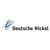 Deutsche Nickel's Logo