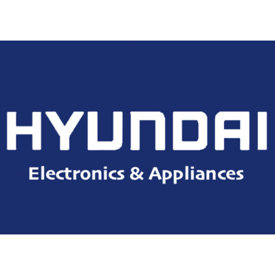 Hyundai Electronics India's Logo