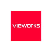 Vieworks's Logo