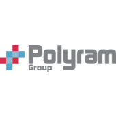 Polyram's Logo