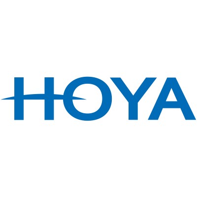 HOYA CORPORATION OPTICS SECTION Europe Branch's Logo