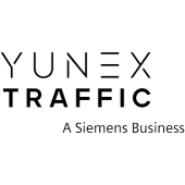 Yunex Traffic's Logo