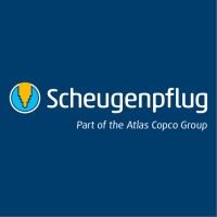 Scheugenpflug Global's Logo