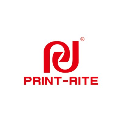 Print-Rite's Logo