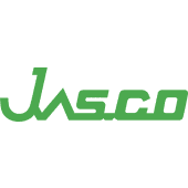 JASCO's Logo