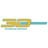 3D Technology Services's Logo