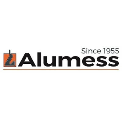 Alumess Group's Logo