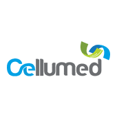 Cellumed's Logo