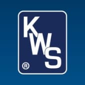 KWS Manufacturing's Logo