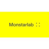 Monstar Lab's Logo