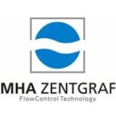 MHA Zentgraf's Logo