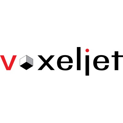 voxeljet AG's Logo