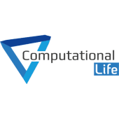 Computational Life's Logo