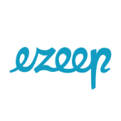 Ezeep's Logo