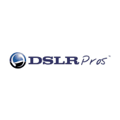 DSLRPros's Logo