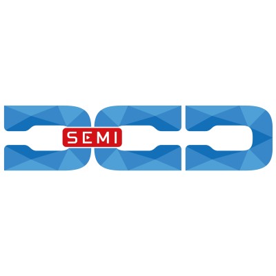 DCD-SEMI Sp. z o.o. Sp. k.'s Logo