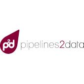 Pipelines 2 Data's Logo