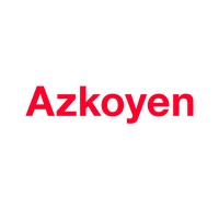 Azkoyen's Logo