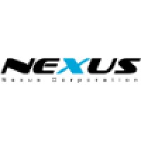 Nexus Corporation's Logo