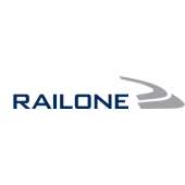 RAILONE's Logo