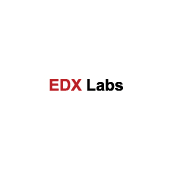 EDX Labs's Logo