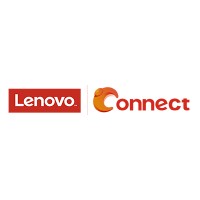 Lenovo Connect's Logo