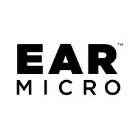 EAR Micro's Logo