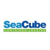 Seacube Container Leasing's Logo