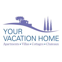 Your Vacation Home's Logo