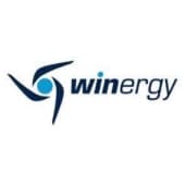 Winergy's Logo