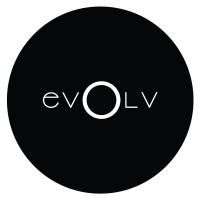 Evolv Clothing Company's Logo