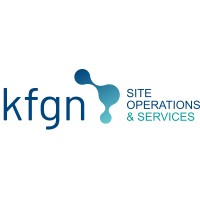 kfgn | Site Operations & Services's Logo