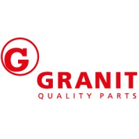 GRANIT PARTS's Logo