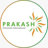 Prakash Chemicals International Private Limited's Logo