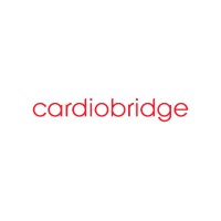 Cardiobridge GmbH's Logo