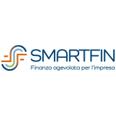 SmartFin's Logo