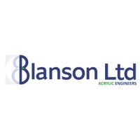 Blanson Ltd's Logo