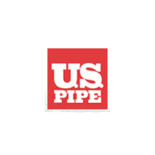 U.S. Pipe's Logo