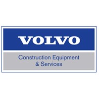 Volvo Construction Equipment & Services's Logo