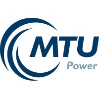 MTU Power's Logo