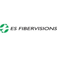 ES FIBERVISIONS's Logo