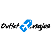 Outlet de Viajes's Logo