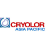 Cryolor's Logo