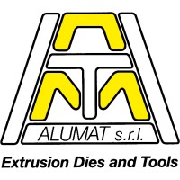 ALUMAT SRL Extrusion Dies's Logo