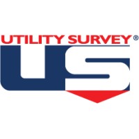 Utility Survey Corp.'s Logo