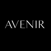 AVENIR Berlin's Logo