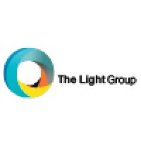 The Light Group AS's Logo