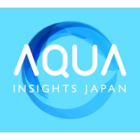 Aqua Insights Japan's Logo